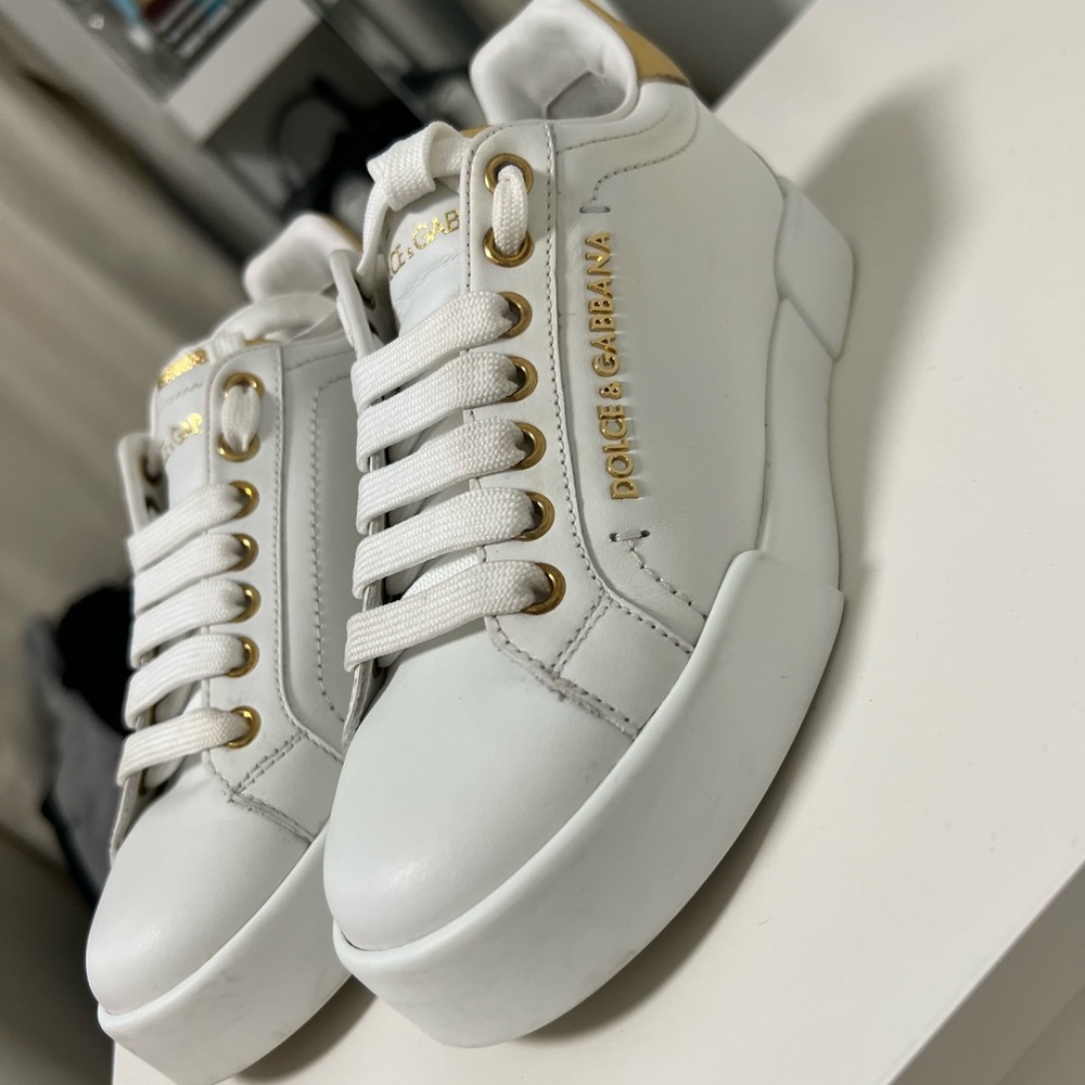 Dolce Gabbana sneakers